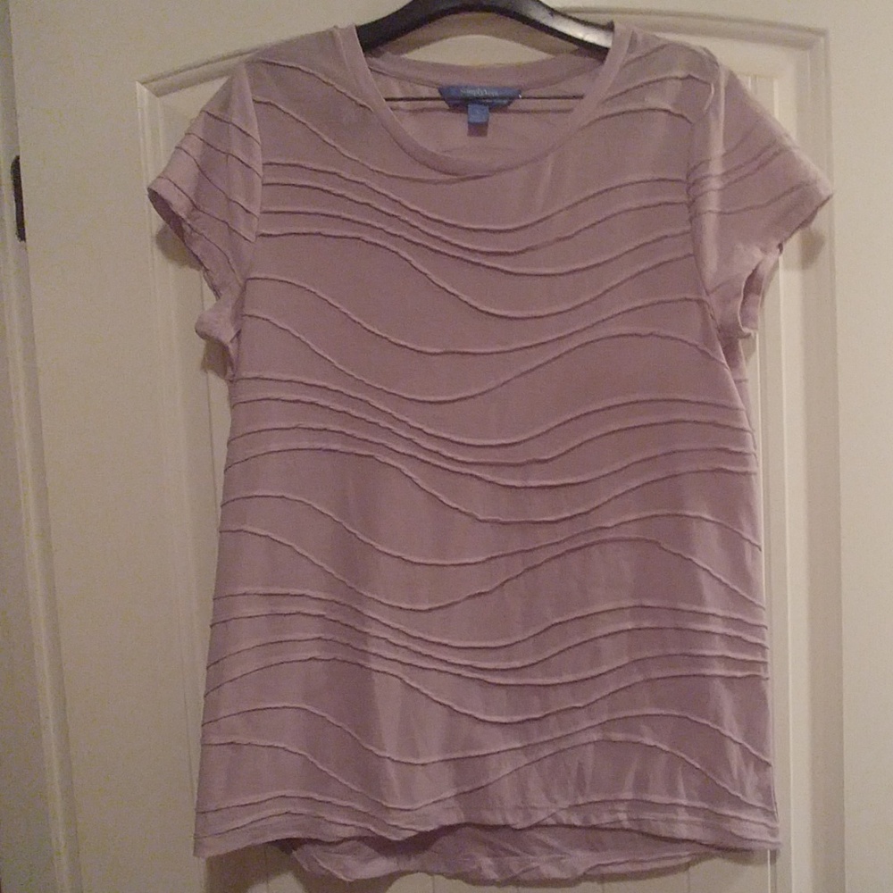 Simply Vera lilac top.